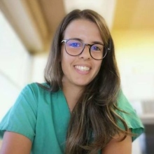 Ingrandire l'immagine: Alessia d'Aiello, cardiologo Roma