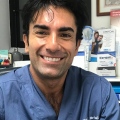 Francesco Brindicci, dentista Bari