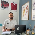 Davide Ferrari, osteopata Parabiago