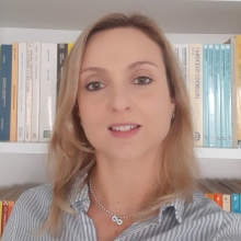 Ingrandire l'immagine: Erica Bigini, psicologo Bologna