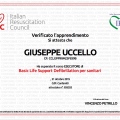 Ingrandire l'immagine: certificate 1