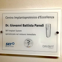 Ingrandire l'immagine: Giovanni Battista Parodi, dentista Campomorone