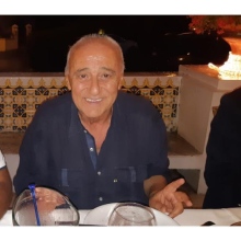 Ingrandire l'immagine: Cleto Guerra, chirurgo Ravenna