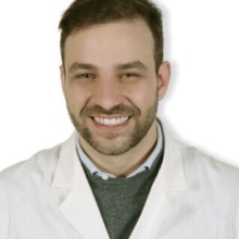 Ingrandire l'immagine: Francesco Casali, chirurgo vascolare Brescia