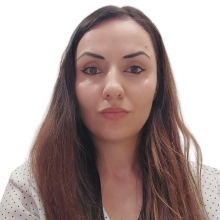 Ingrandire l'immagine: Maria Liberti, psicologo Roma