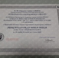 Ingrandire l'immagine: certificate 5