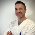 Daniele Palmieri, osteopata Roma