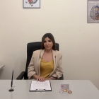 Dott.ssa Erika Vitale