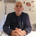 Massimo Lucchetti, cardiologo Roma