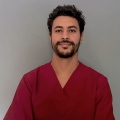 Saaid Mohammed, osteopata Torino