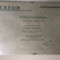 Ingrandire l'immagine: certificate 8