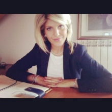 Ingrandire l'immagine: Elena Lazzarini, psicoterapeuta Torri di Quartesolo