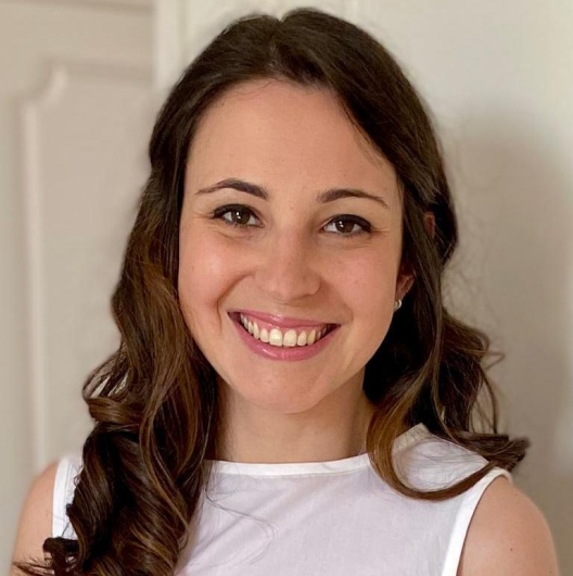 Dott.ssa Federica Garibotto