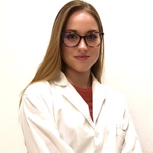 Ingrandire l'immagine: Annalisa Govoni, nutrizionista Milano