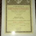 Ingrandire l'immagine: certificate 2