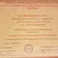 Ingrandire l'immagine: certificate 2