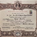 Ingrandire l'immagine: certificate 5