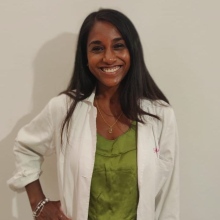 Ingrandire l'immagine: Manuela Di Marco, nutrizionista Palermo