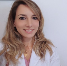 Ingrandire l'immagine: Laura Scaglione, medico di medicina generale Alcamo