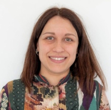 Laura Emanueli, logopedista Ponte San Giovanni