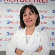 Ingrandire l'immagine: Patrizia Carminati, cardiologo Roma