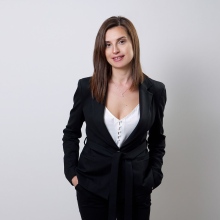 Ingrandire l'immagine: Nicoletta Pezone, medico estetico Aversa