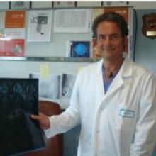 Ingrandire l'immagine: Vincenzo Castelli, ortopedico Roma