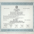 Ingrandire l'immagine: certificate 2
