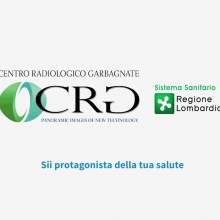 INFANTE S.R.L. - Centro Radiologico Garbagnate