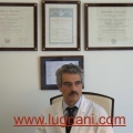 Franco Lugnani, urologo Trieste