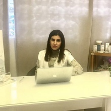 Ingrandire l'immagine: Lucia Salerno, nutrizionista Montecorvino Pugliano