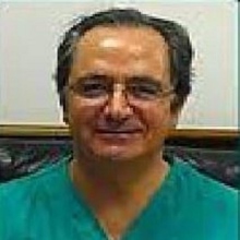 Ingrandire l'immagine: Antonio Santoro, neurochirurgo Roma