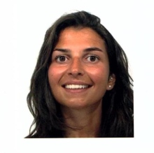 Ingrandire l'immagine: Giorgia Anceschi, psicologo Torino