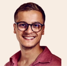 Ingrandire l'immagine: Luca Daminato, psicologo Milano