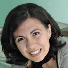 Ingrandire l'immagine: Immacolata Amato, psicologo Sant'Antonio Abate