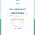 Ingrandire l'immagine: certificate 1
