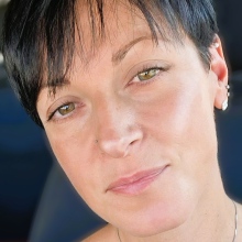 Angela Nencini, psicologo clinico Viareggio