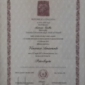 Ingrandire l'immagine: certificate 2