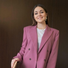 Ingrandire l'immagine: Alessia Casagrande, nutrizionista Verona