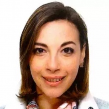 Ingrandire l'immagine: Claudia Cassandro, otorino Torino