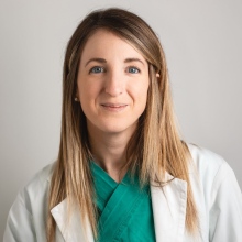 Ingrandire l'immagine: Giulia Biancotto, ginecologo Verona