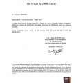 Ingrandire l'immagine: certificate 4