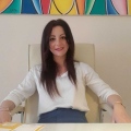 Tatiana Trentalange, psicologo Pescara