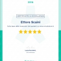 Ingrandire l'immagine: certificate 2