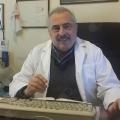 Maurizio Bruni, medico legale Milano
