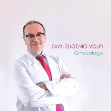 Ingrandire l'immagine: Eugenio Oreste Volpi, ginecologo Savona