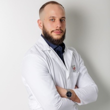 Ingrandire l'immagine: Luca Berton, nutrizionista Villorba