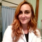 Dott.ssa Naomi Montuori