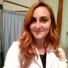 Ingrandire l'immagine: Naomi Montuori, nutrizionista Cologno Monzese