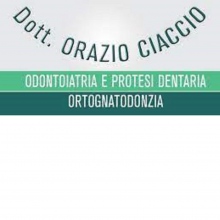 Dott. Orazio Ciaccio